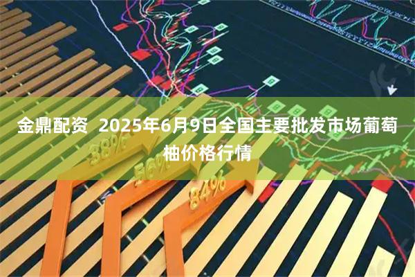 金鼎配资  2025年6月9日全国主要批发市场葡萄柚价格行情